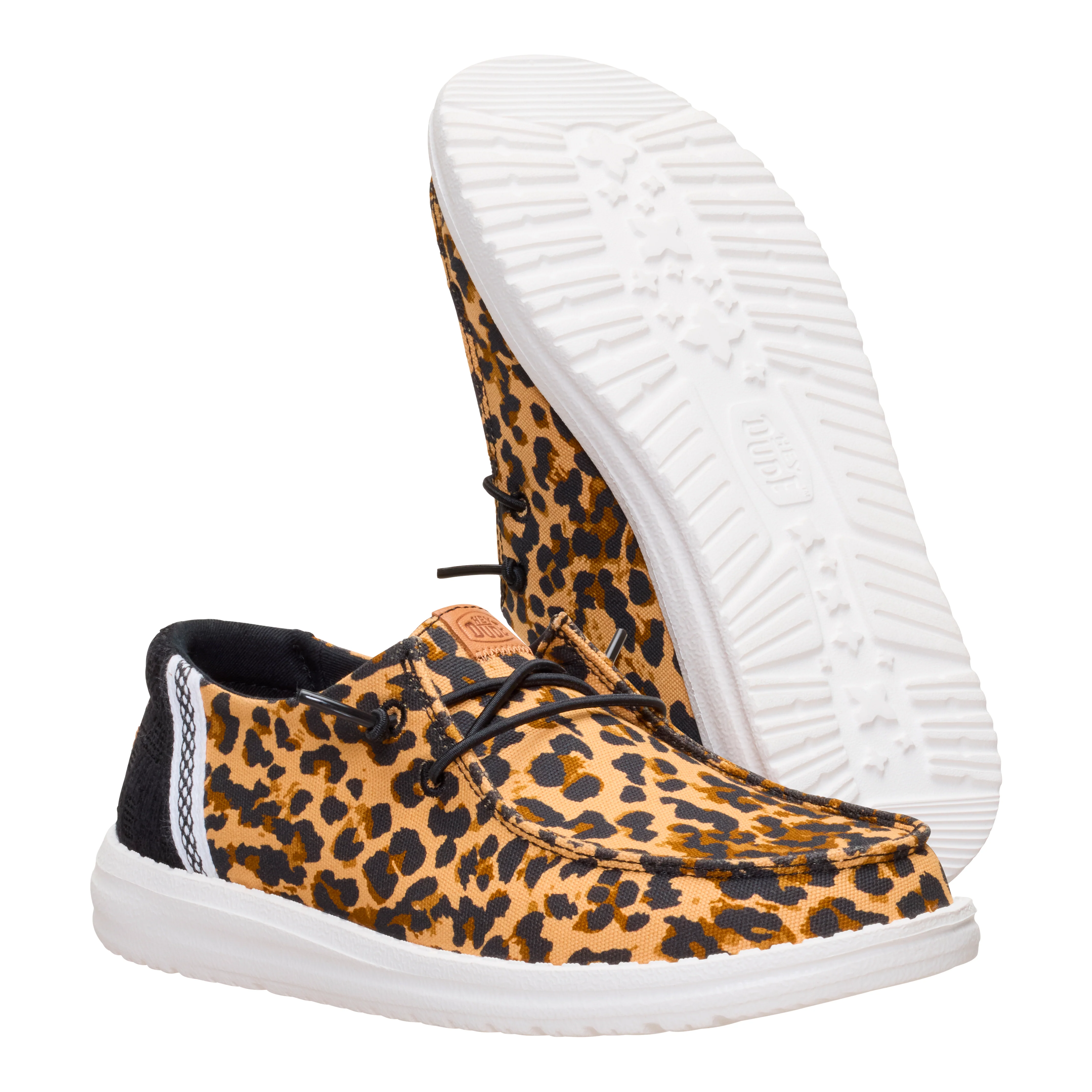 WENDY WILDCAT LEOPARD - Image 5