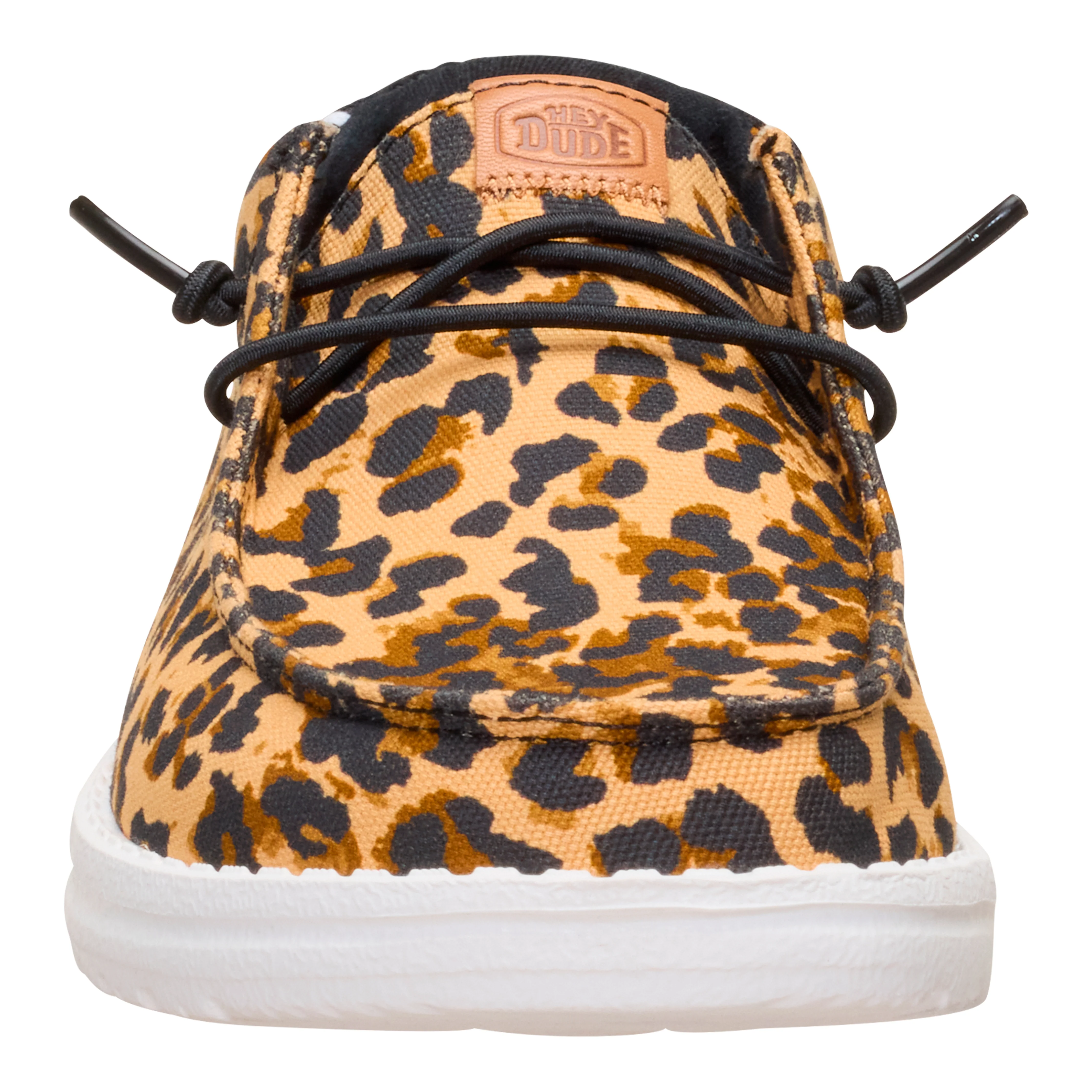 WENDY WILDCAT LEOPARD - Image 6
