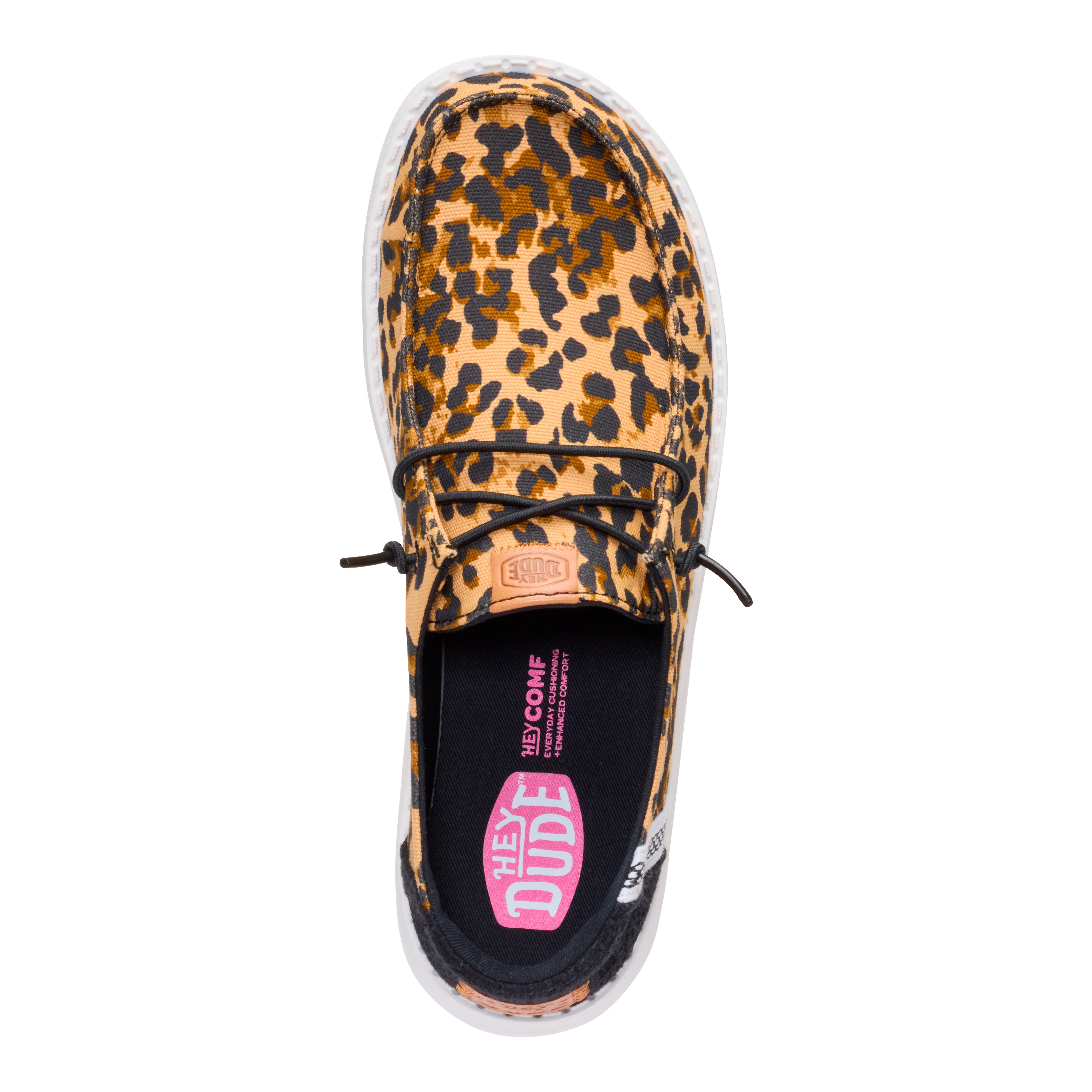 WENDY WILDCAT LEOPARD - Image 8