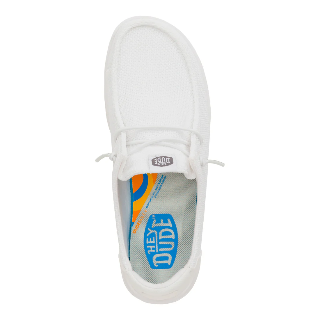 WENDY WORK CE WHITE - Image 7