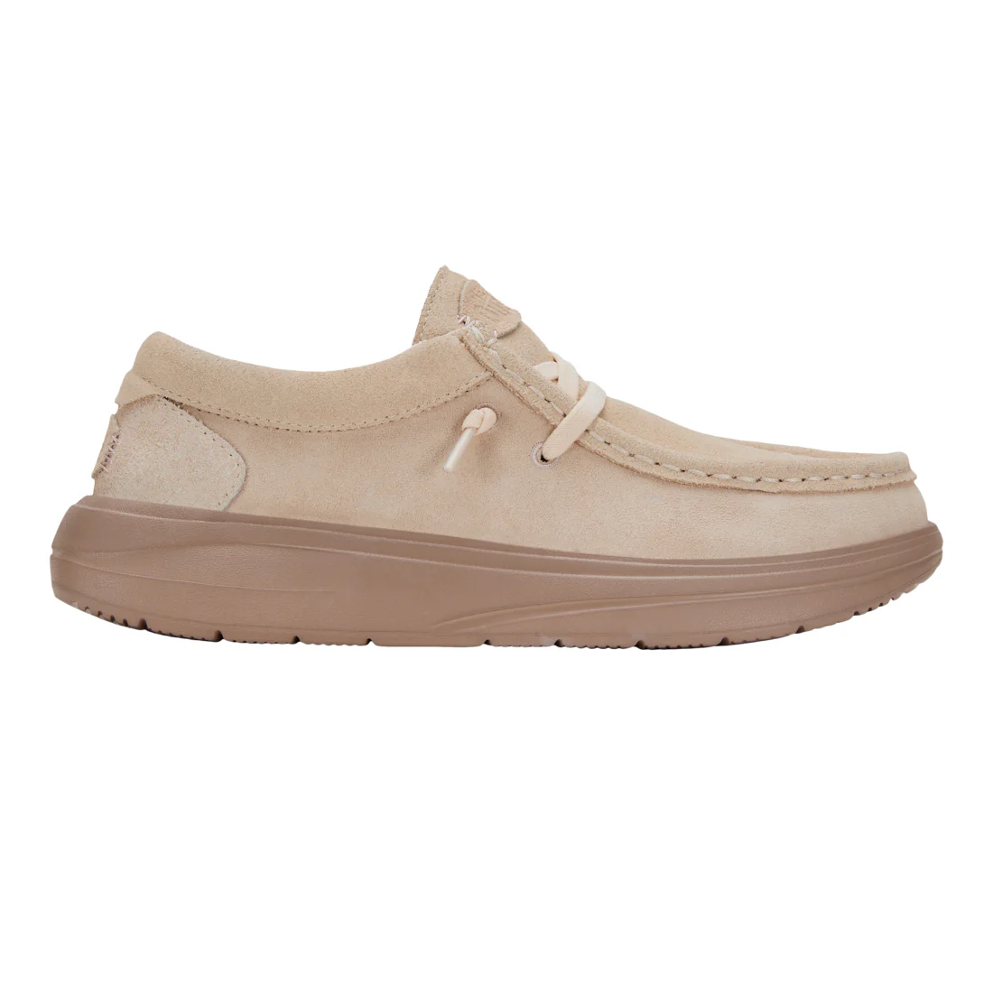 WENDY COMF SUEDE BLUSH - Image 3