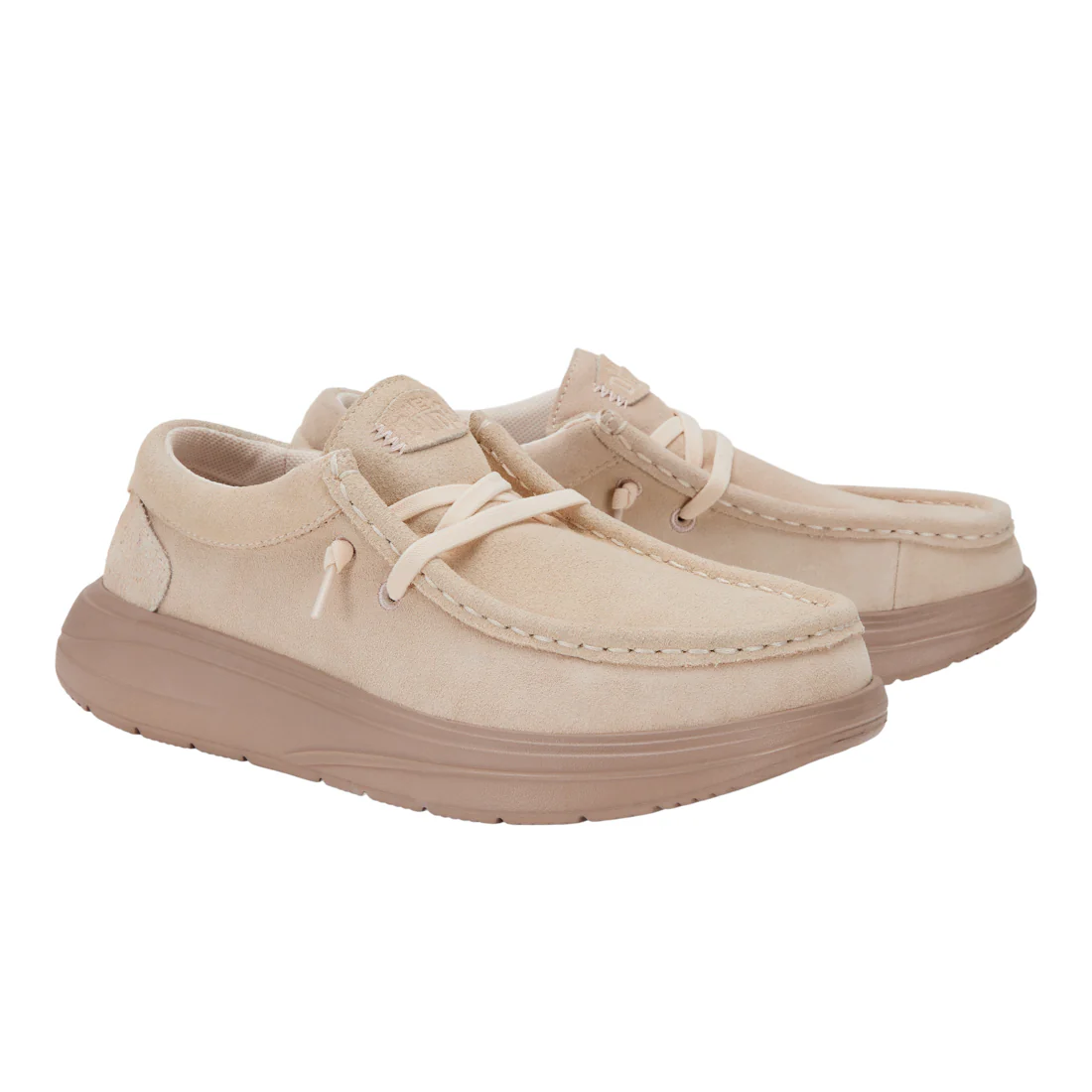 WENDY COMF SUEDE BLUSH - Image 4