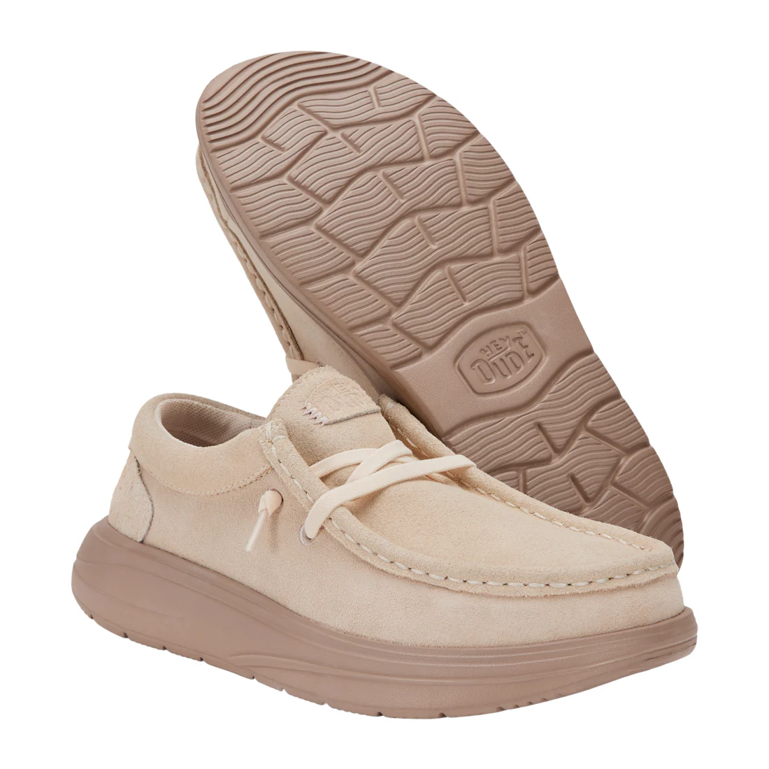 WENDY COMF SUEDE BLUSH - Image 5