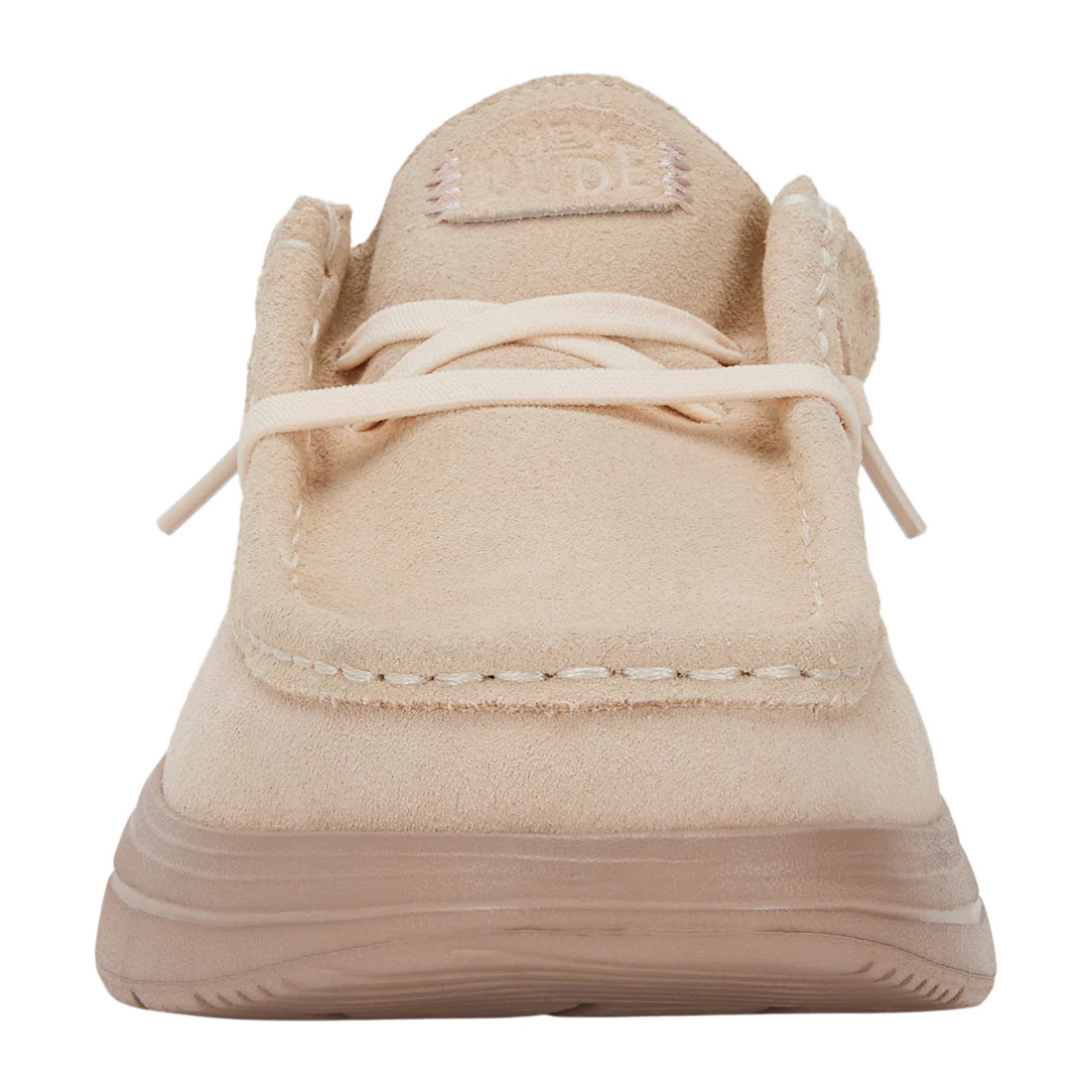 WENDY COMF SUEDE BLUSH - Image 6