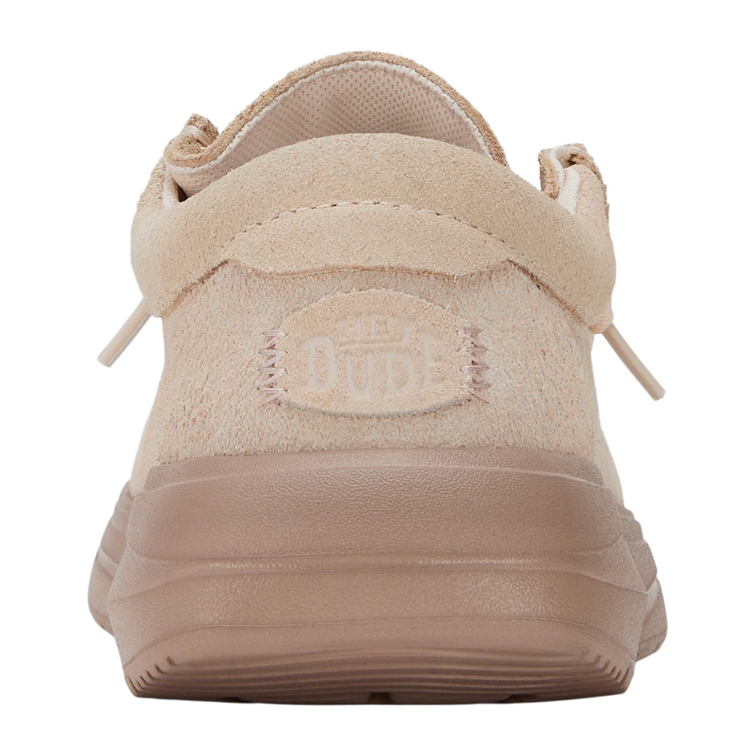 WENDY COMF SUEDE BLUSH - Image 7