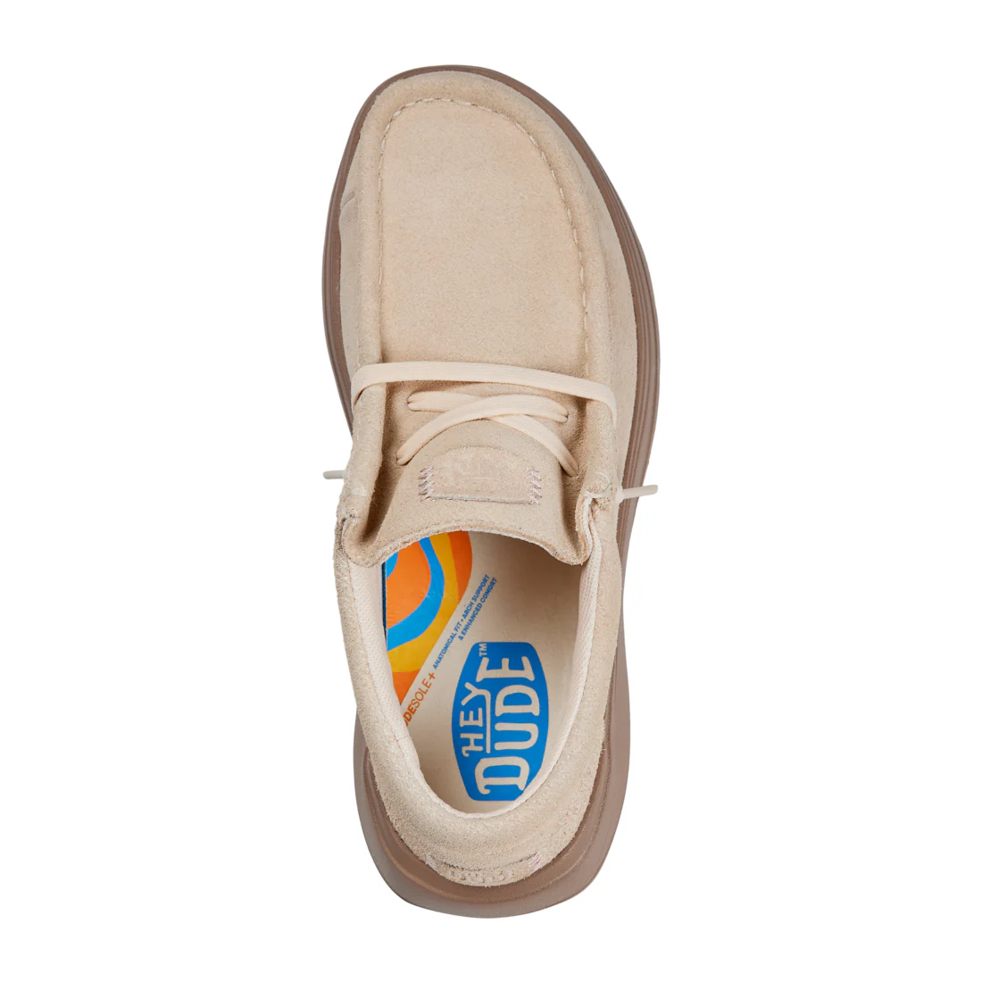 WENDY COMF SUEDE BLUSH - Image 8