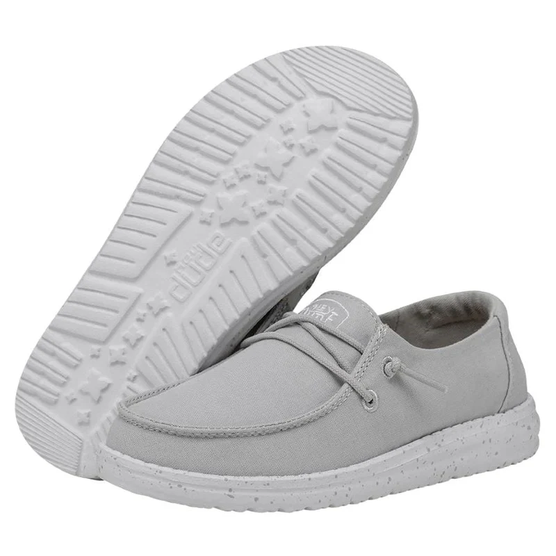 WENDY YOUTH SLUB CANVAS - Image 15